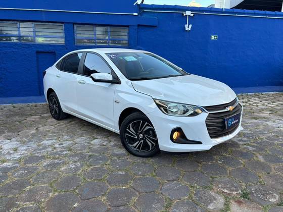 CHEVROLET ONIX 1.0 TURBO FLEX LT MANUAL CHEVROLET ONIX 1.0 TURBO FLEX LT MANUAL